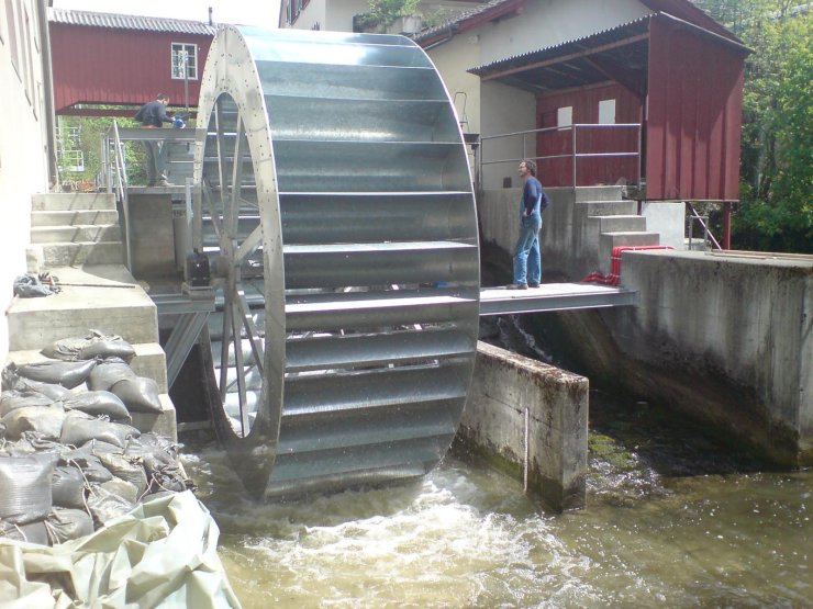 wasserrad herzogenmühle
